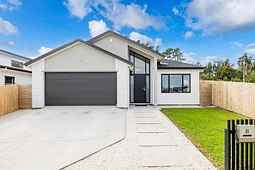 26 Paihere Street, Huapai