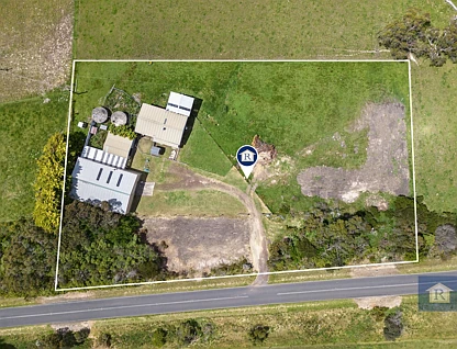 7498 Great Ocean Road, Princetown, Warrnambool and South West, 3 રૂમ, 1 બાથરૂમ, Lifestyle Property