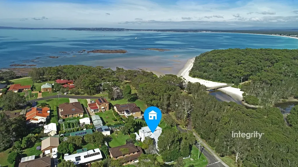 16 Bay Street, Callala Bay, NSW 2540
