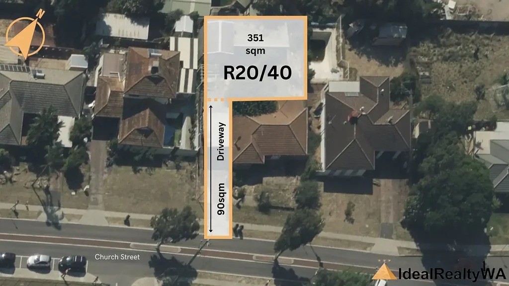 Wanneroo Build Your Dream Home on This Prime Wanneroo Land!