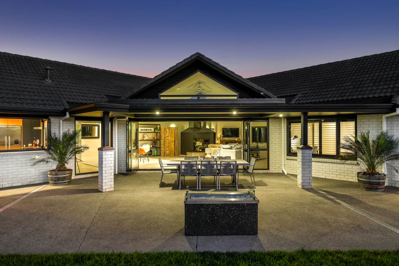 903 Old North Road, Waimauku, Auckland - Rodney, 5 chambres, 0 salles de bain