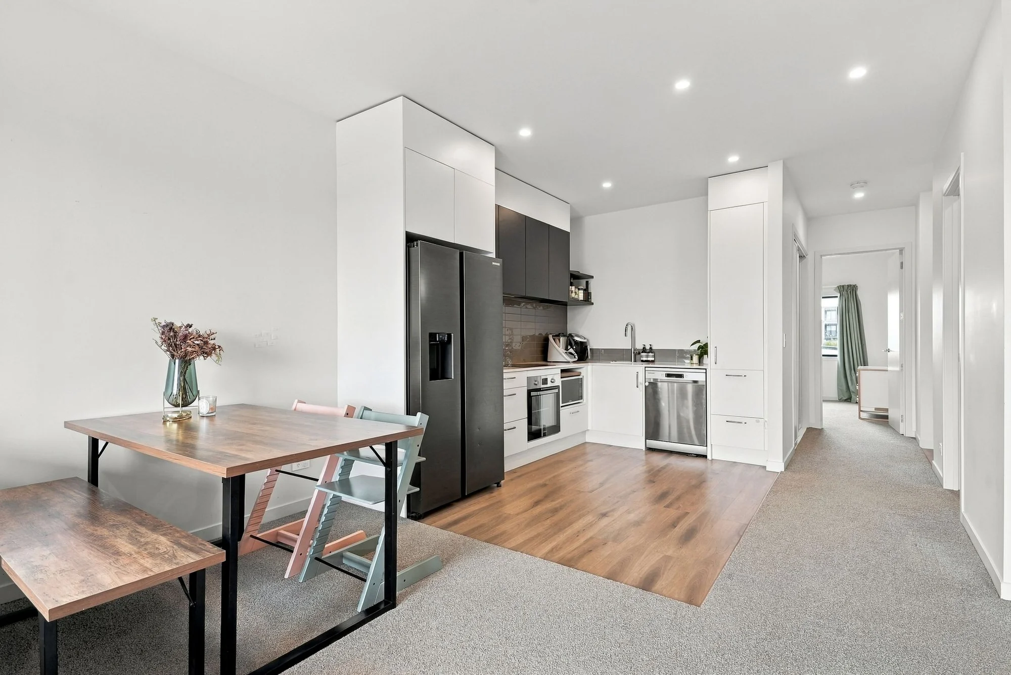 12/1 Genevieve Lane, Hobsonville, photo 1