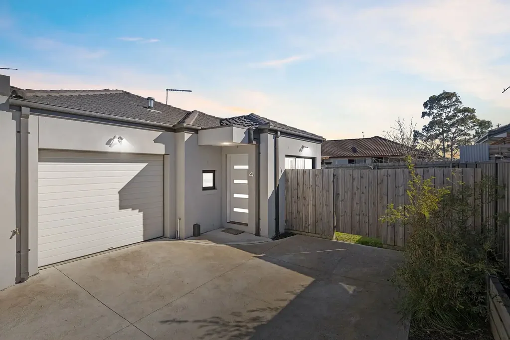 Ferntree Gully 2 Bedroom The Brief: Effortless Living in a Lifestyle Location