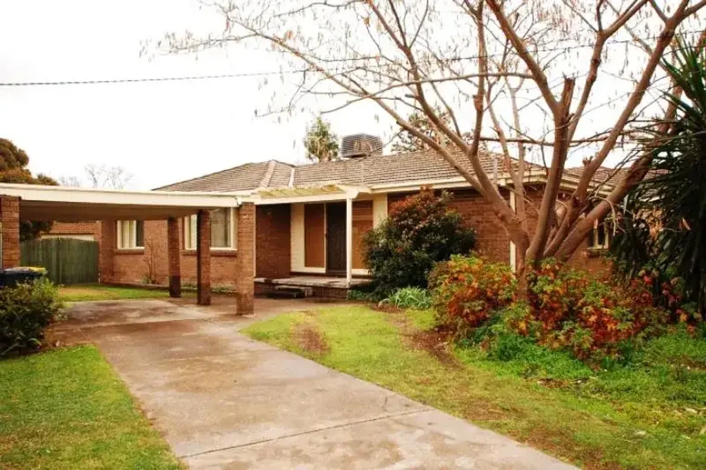Your Next Family Home Awaits