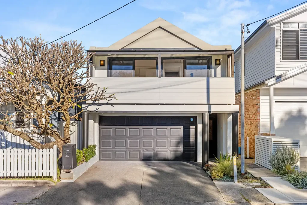 Merewether 4غرفة نوم Put simply, family-friendly floorplan, stroll to the beach