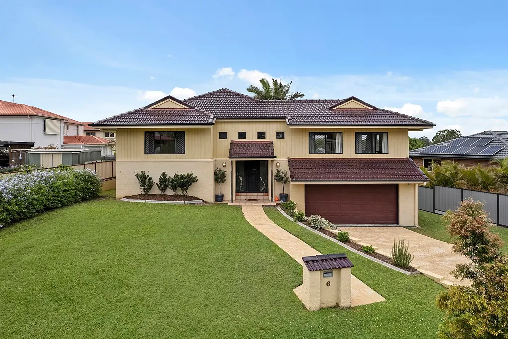 6 Waterford Place, Bridgeman Downs, QLD 4035