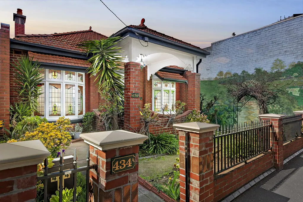 434A Lygon Street, Brunswick East, VIC 3057