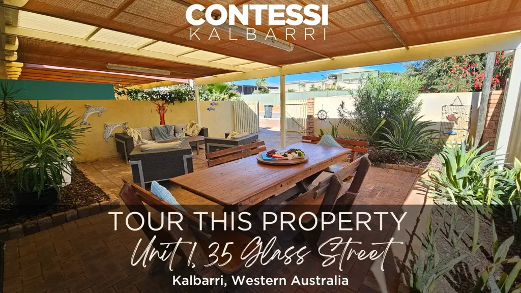 1/35 Glass Street, Kalbarri, WA 6536