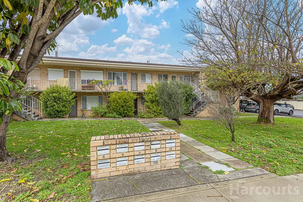 Tuart Hill 2房  BIG Potential - Small Price