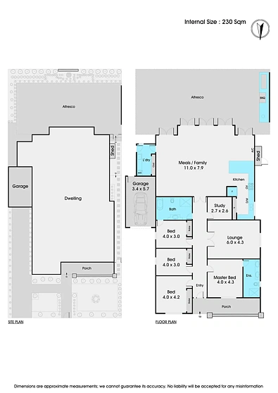 6 Logie Street, Oakleigh, VIC 3166, 4 slaapkamers, 2 badkamers, House