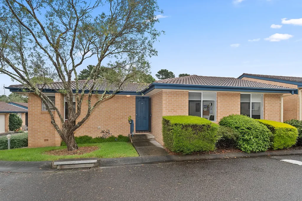 21/61 Kirkham Street, Moss Vale, NSW 2577