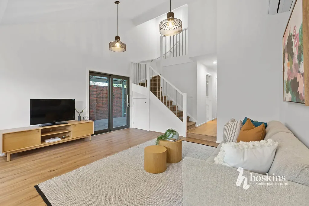 Blackburn 3房  Stylish, Low-Maintenance Living in the Heart of Blackburn