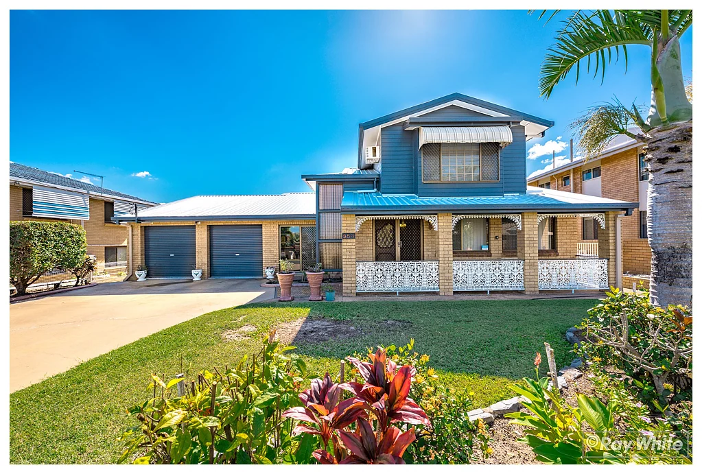 353 Richardson Road, Norman Gardens, QLD 4701