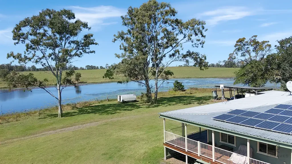 Bucca  157 Jones Road is more than a property — it’s a lifestyle.