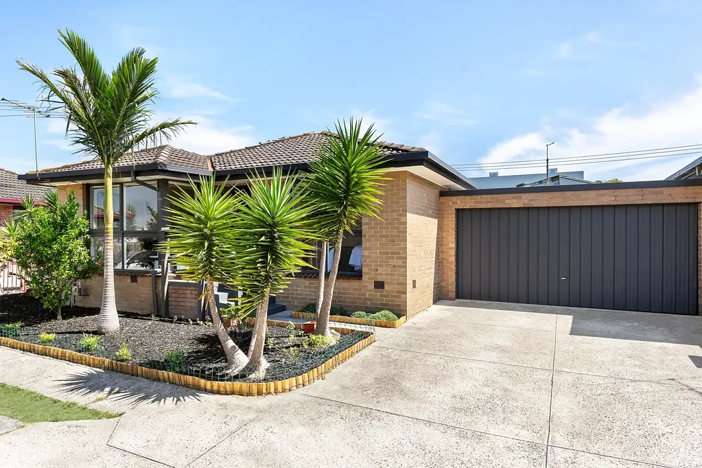 4/7 Crawford Road, Clarinda, VIC 3169