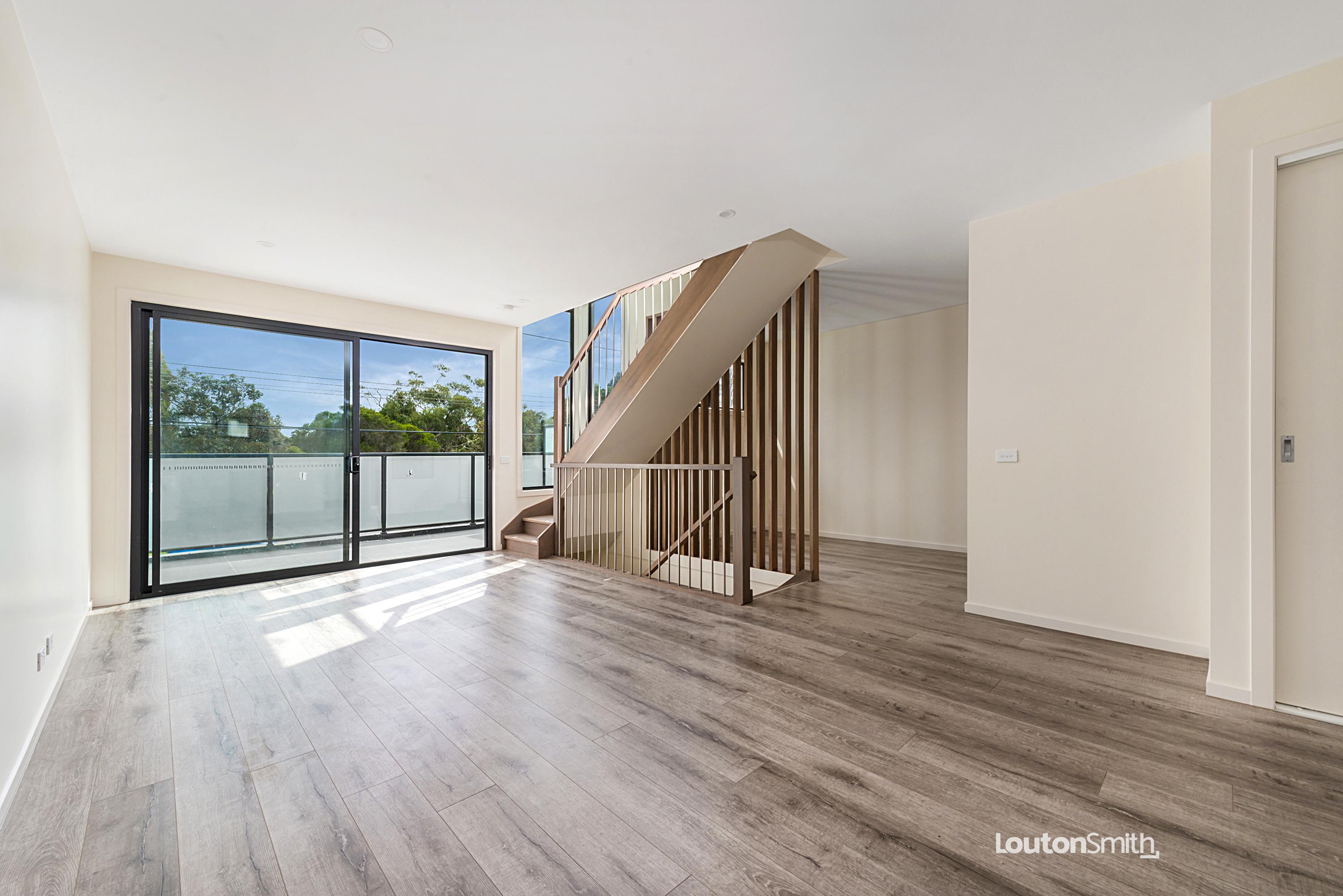 1 NEWMAN RD, WANTIRNA SOUTH VIC 3152, 0 Schlafzimmer, 0 Badezimmer, Townhouse