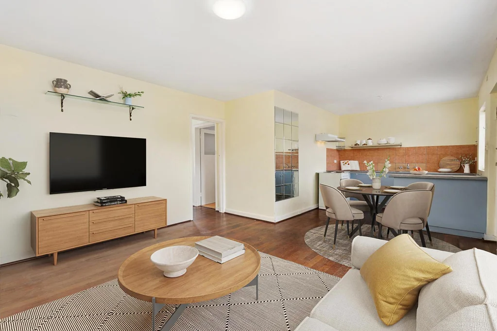 3/124 Woodrow Avenue, Dianella, WA 6059