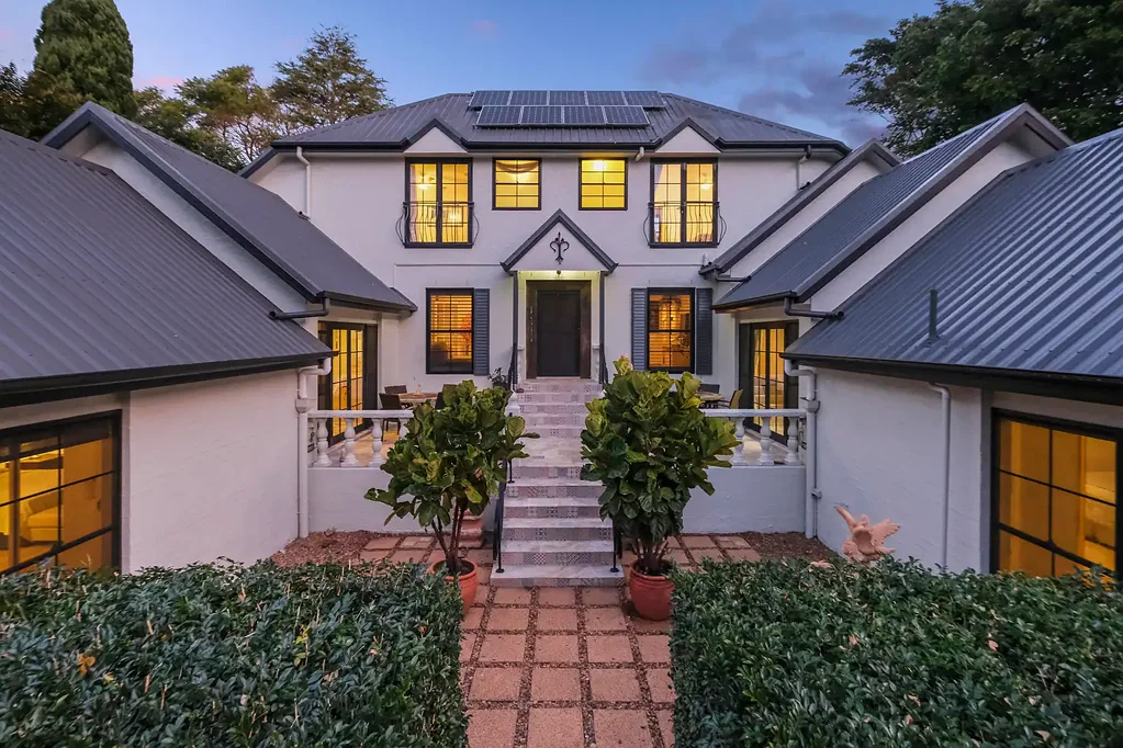 Tamborine Mountain 6침실 Villa Della Rosa - The ultimate offering with unlimited opportunity!