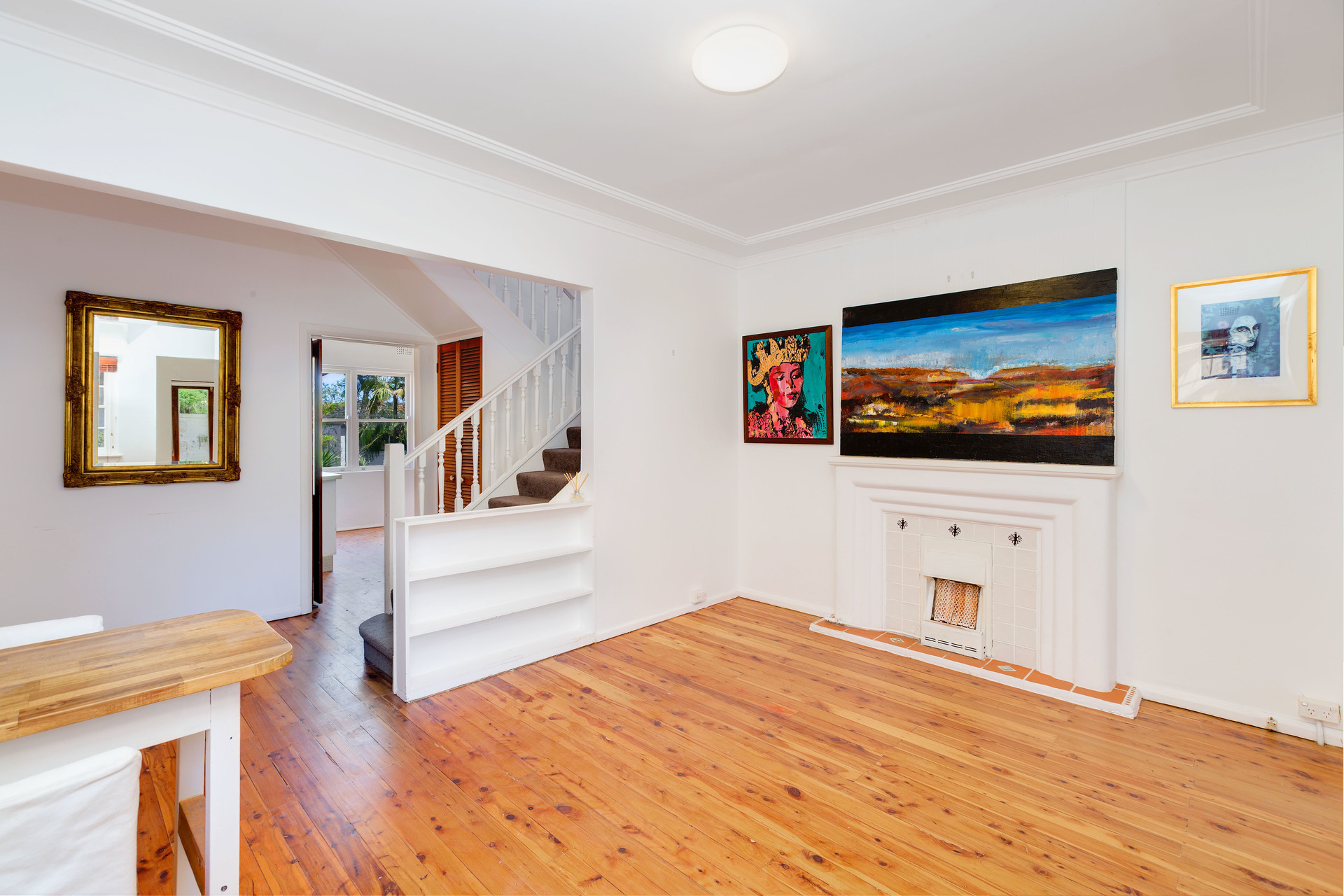 22 NARELLE ST, NORTH BONDI NSW 2026, 0房, 0浴, House