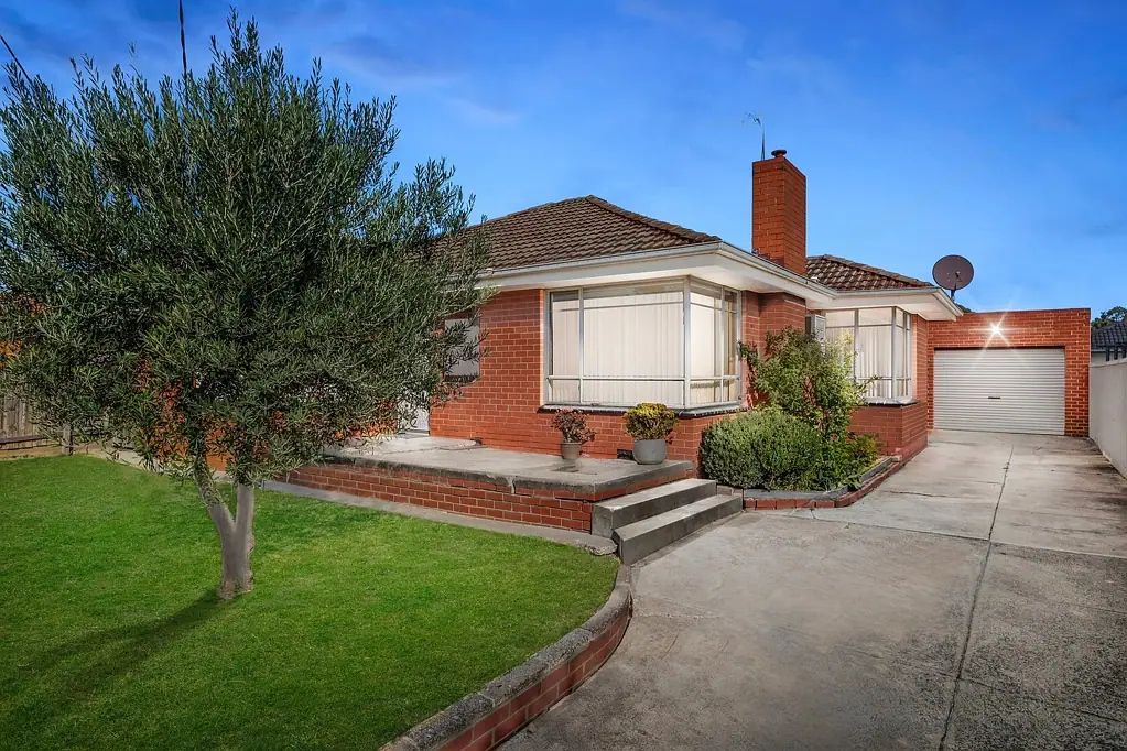 Seaholme 4બેડરૂમ Ideal Family Home, Investment or Development Opportunity.