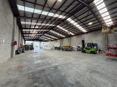 8 Botha Road, Penrose, Auckland City, 0 chambres, 0 salles de bain, Industrial Premises