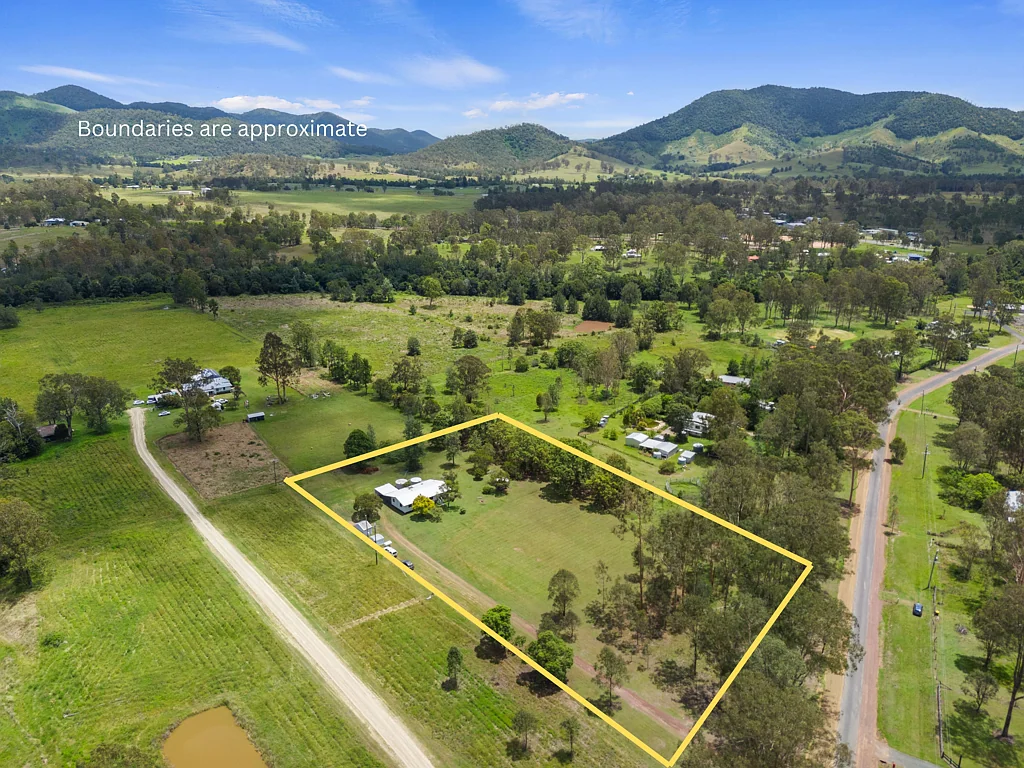 78 Power Road, Widgee, QLD 4570