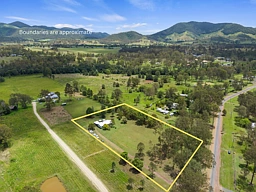 78 Power Road, Widgee