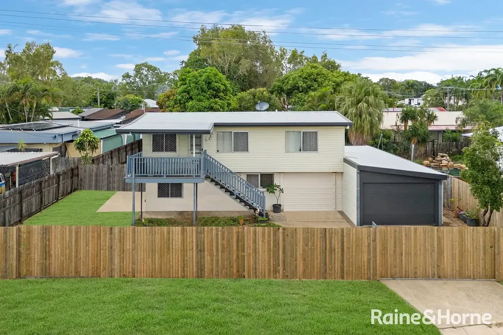 17 Ponti Road, Kelso, QLD 4815