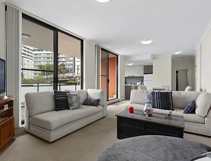 6/76-84 Railway Terrace, Merrylands, NSW 2160, 2 ਕਮਰੇ, 2 ਬਾਥਰੂਮ, Unit