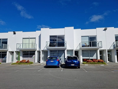 Commercial Office
