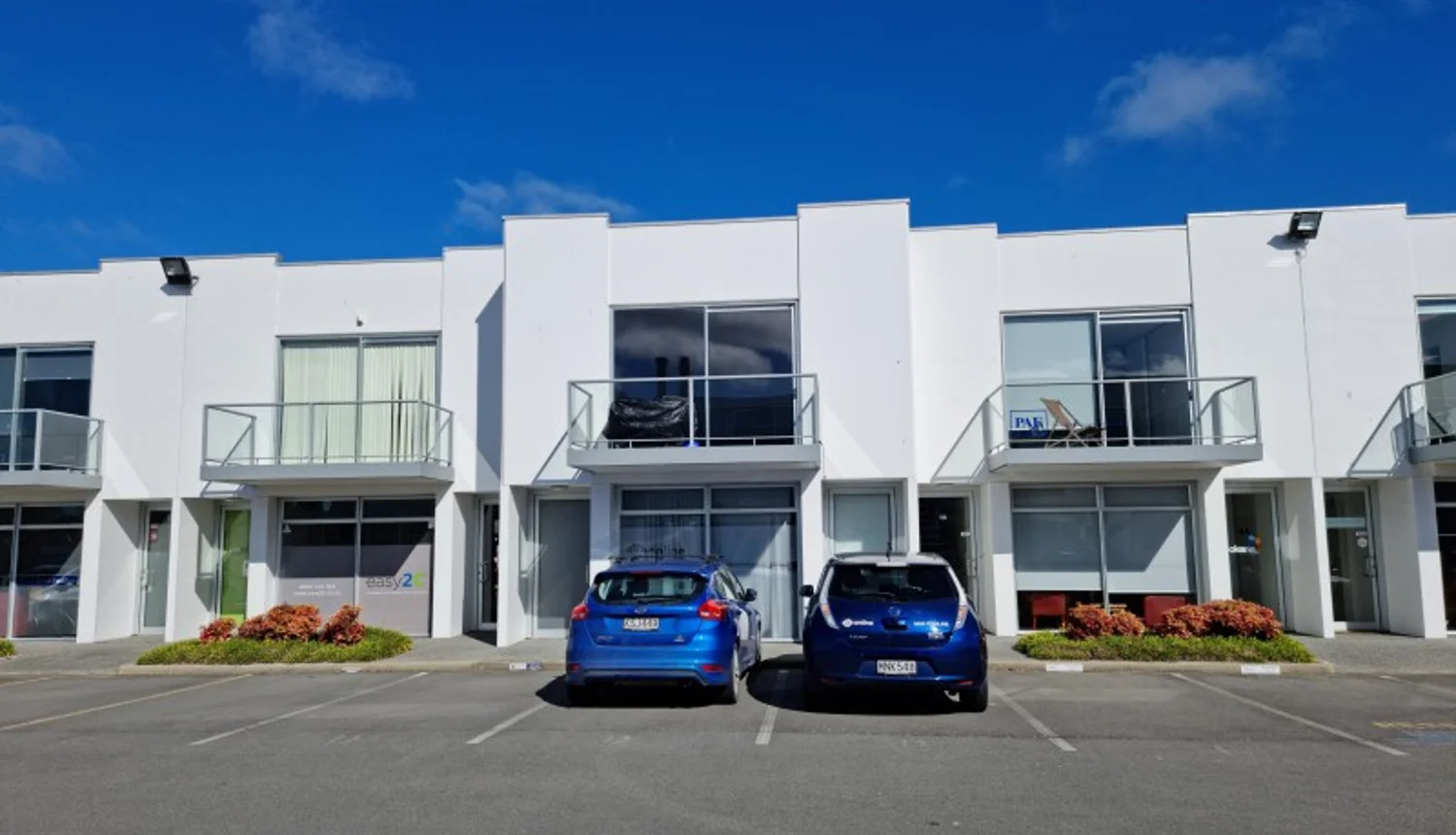 6d Sir William Pickering Drive, Burnside, Christchurch City, 0房, 0浴