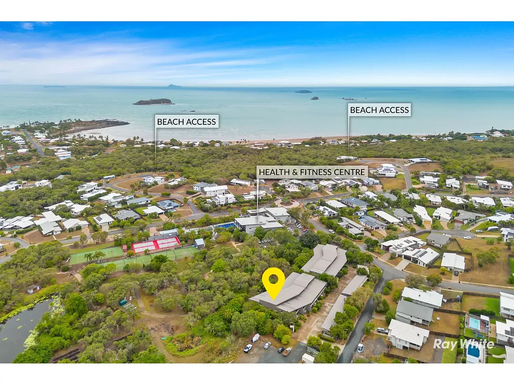 17/6 Lakewood Place, Zilzie, QLD 4710