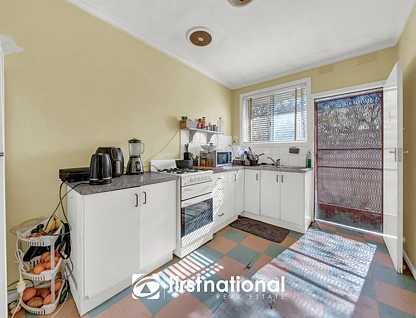 3/80 Jones Road, Dandenong, VIC 3175, 2 ਕਮਰੇ, 1 ਬਾਥਰੂਮ, Unit