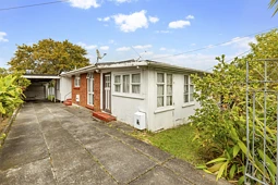 40 Elizabeth Street, Mount Eden