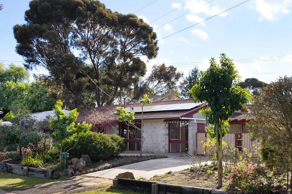 1 Prendergast Street, Castlemaine, VIC 3450