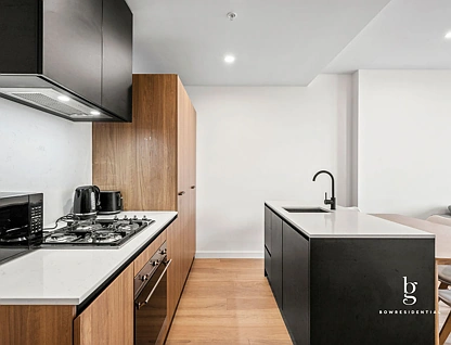403/39 Park Street, South Melbourne, Melbourne CBD, 2 habitaciones, 2 baños, Apartment