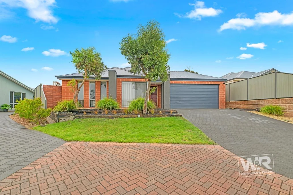 9 Dyer Court, Bayonet Head, WA 6330