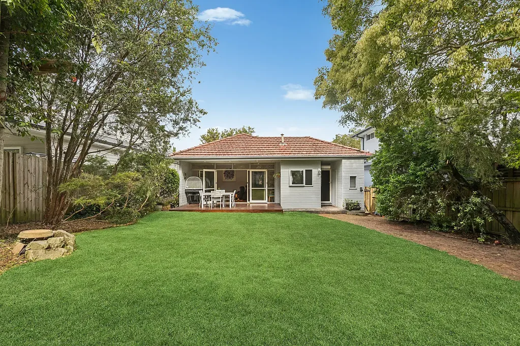 Collaroy Plateau 3房  Sunlit family home set in sought-after location