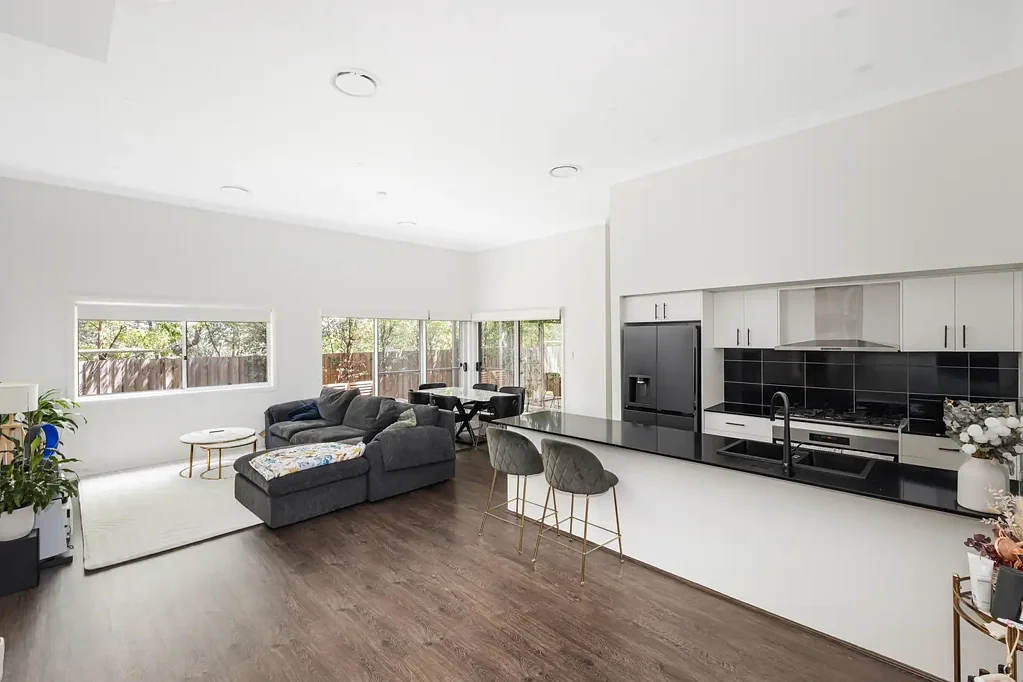 Norwest 4房  Modern Elegance in a Premium Lifestyle Setting