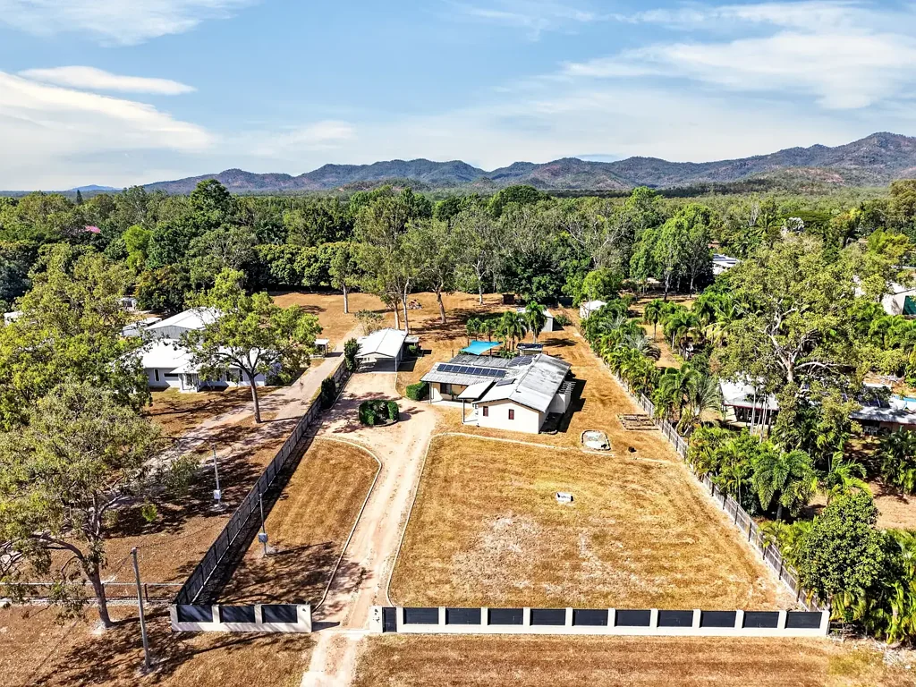 Bluewater Park 4房  Acreage Energy