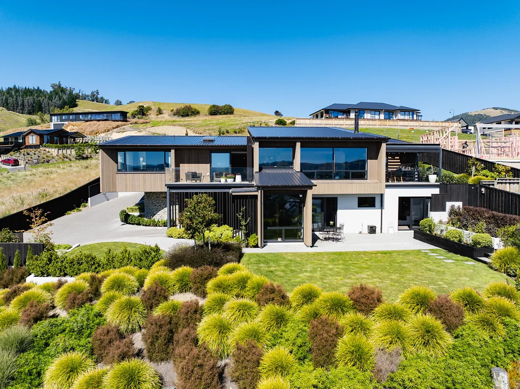 Mosgiel 3 Bedroom Exceptional in every detail