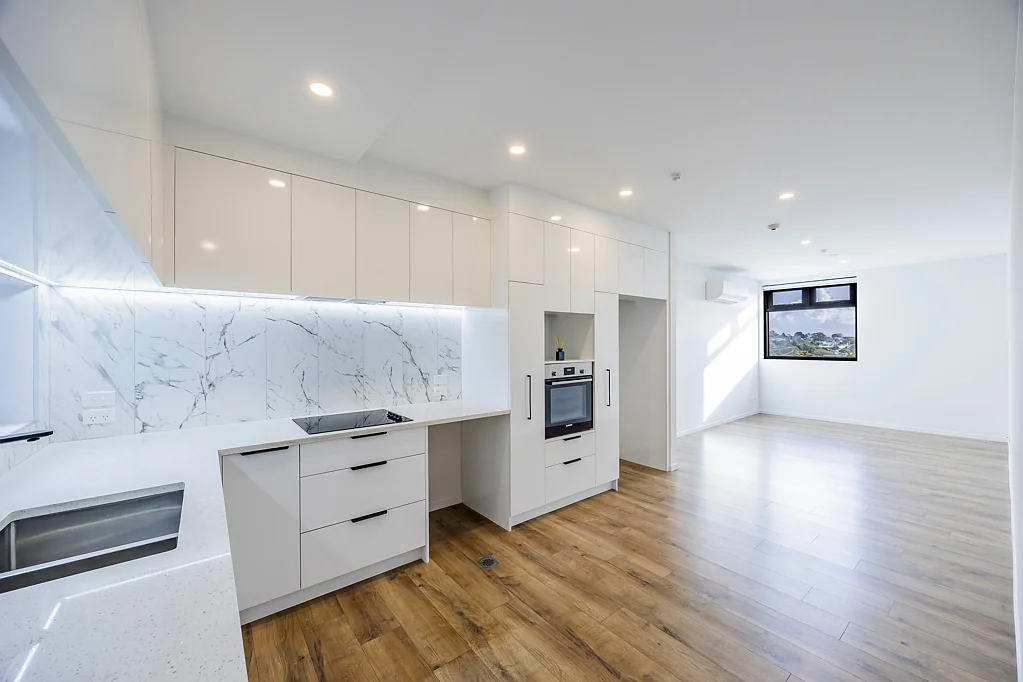 Mount Roskill 2Habitaciones Best value for first-time home buyer