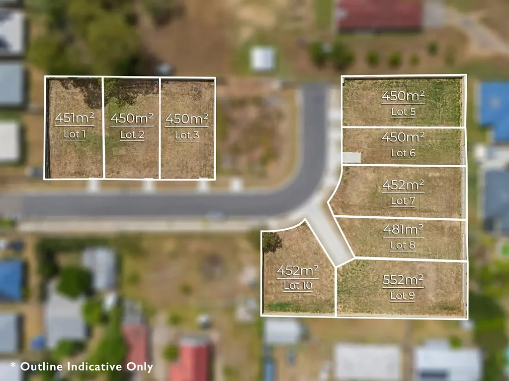 地址保密, Redbank Plains, QLD 4301