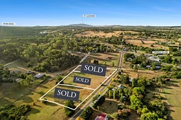 LOT Lot A, Taradale