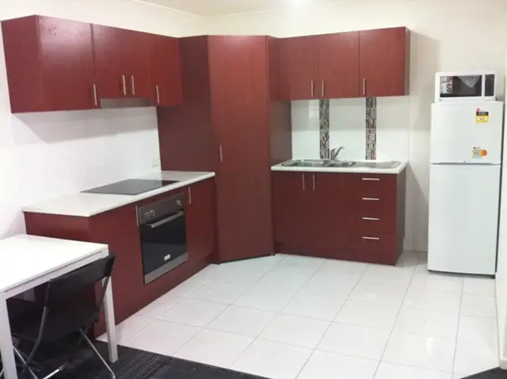 Spacious Stylish Funished Studio for Rent