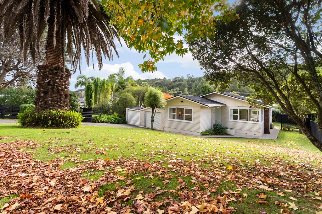 6 Vandeleur Avenue, Birkdale, North Shore City, Auckland