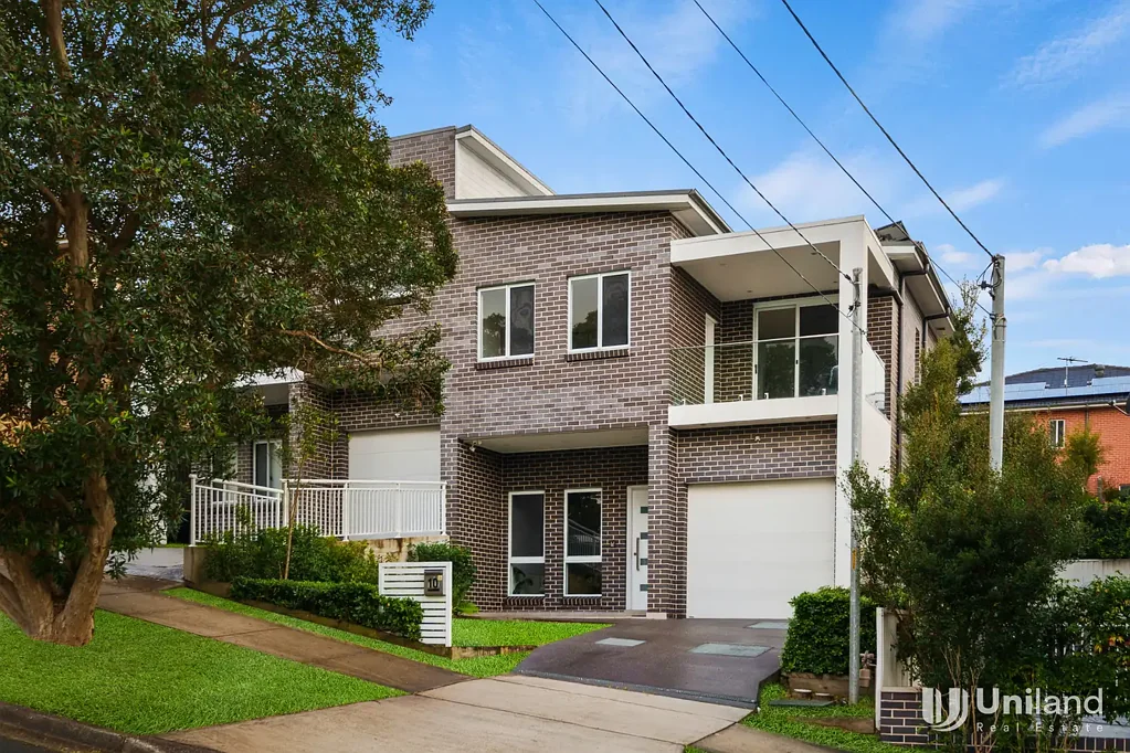 Epping 5બેડરૂમ Spacious Family Duplex in a Premier Epping West School Catchment