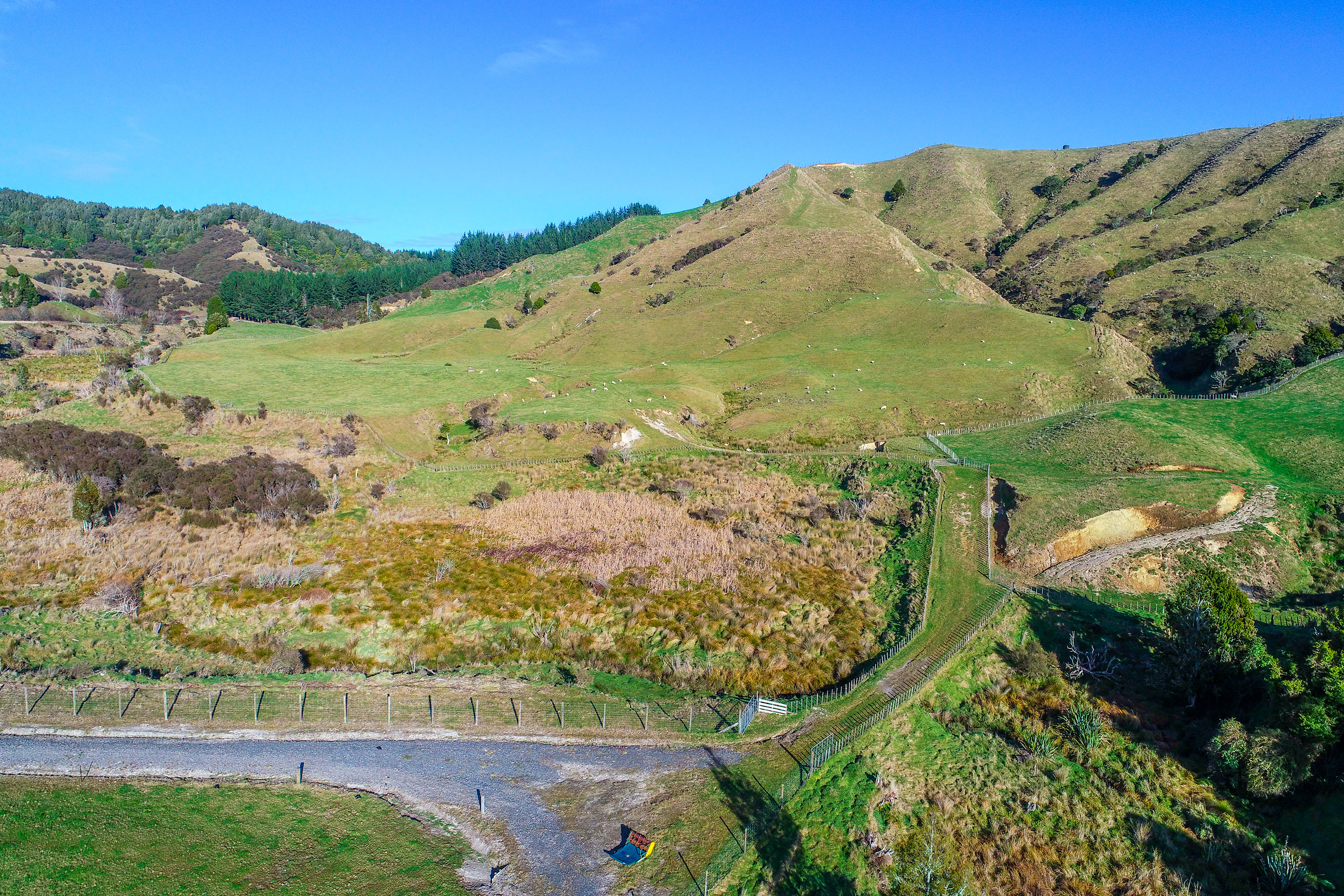 State Highway 4, Owhango, Ruapehu, 0 ਕਮਰੇ, 1 ਬਾਥਰੂਮ, Lifestyle Section