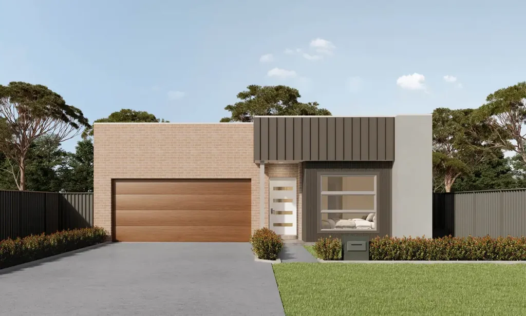Calderwood 4कमरा Brand New Single Storey Home- Move in Mid-Late 2026!