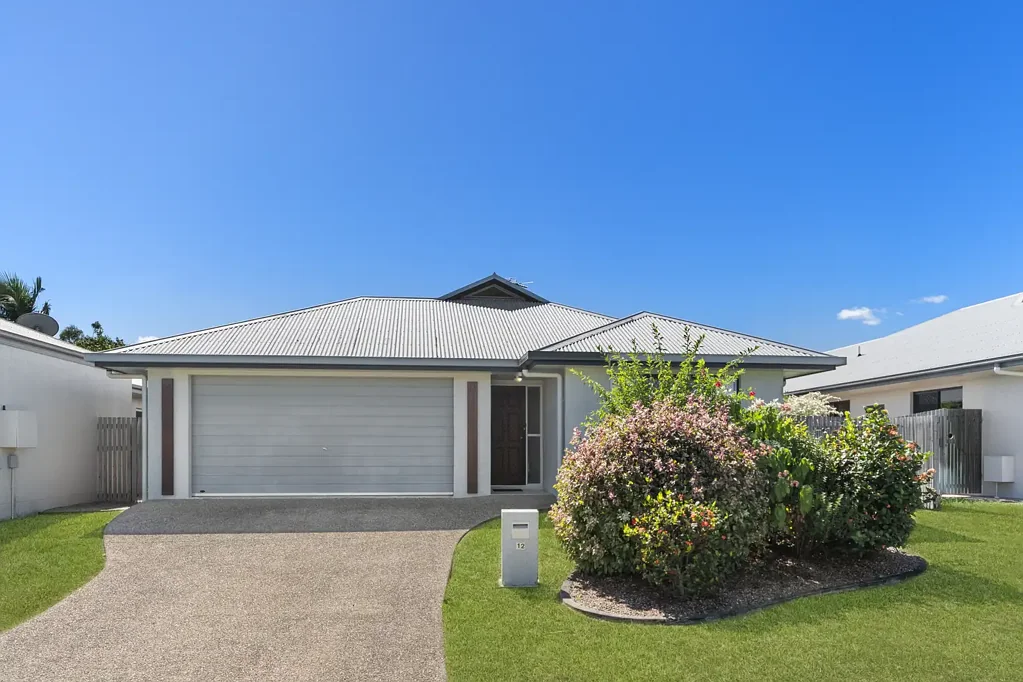 12 Nerang Court, Bohle Plains, QLD 4817